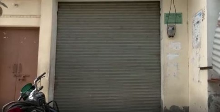 As mystery fever spreads quack doctors are taking advantage