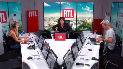 Le journal RTL de 20h du 10 septembre 2021