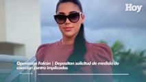 Resumen informativo Hoy | Operación Falcón, MP pide 18 meses, Dianabel Gómez libre