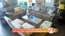 Designing your home for the fall with Lost and Found Resale Interiors