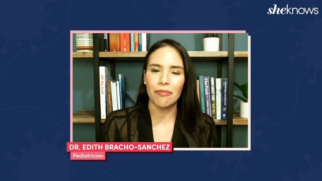 Pediatrician Busts 10 Common Myths About the COVID-19 Vaccine