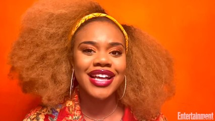 Dara Reneé Explains Why She Loves 'A Different World' and 'School Daze'
