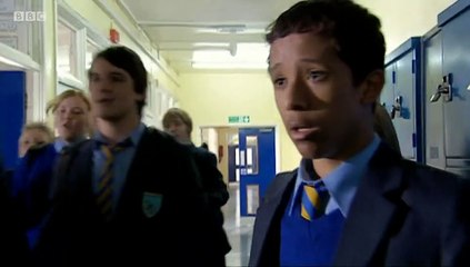 Young Dracula (Series 1) - Episode 2 - Dead Ucation - BBC