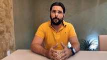 Secretário de cidade com maior número de casos da Variante Delta no Sertão explica situação local