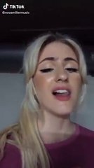 Mira lo Extraordinario que canta esta mujer 2022!!!Look how extraordinary this woman sings!!!