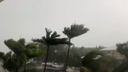 Hurricane season reaches its peak