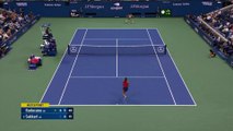 Teenager-Finale bei den US Open: Wem Herzogin Kate die Daumen drückt