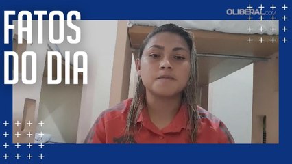 Atacante paraense explica troca do Vasco pelo Flamengo: 'Aprender mais'