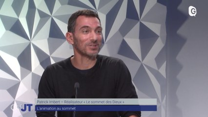 Casting, Sommet des Dieux - 10 SEPTEMBRE 2021