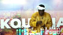 Kouthia Show du 10 Septembre 2021