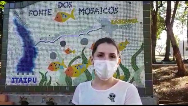 Praça dos Mosaicos é preparada para Batalhas de Break e Hip Hop neste sábado (11)