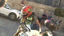 El Gran Premio de Aragón de Moto GP vuelve a permitir la entrada de público