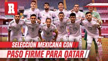 ¿México tiene posibilidades reales de ir al Mundial de Qatar 2022?