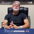 Santa Luzia, em MG, receberá show do Pastor Cláudio Duarte