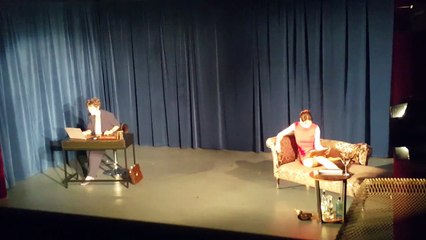 EIFERSUCHT mit Dani Sigel, Eva-Christina Binder & Lara Neversal