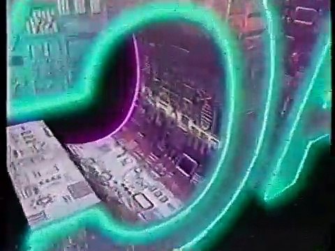 Action Pay Per View Promo Spot Reel 1991