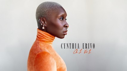 Cynthia Erivo - Day Off