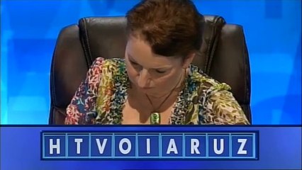 Countdown | Monday 14th March 2011 | Episode S30