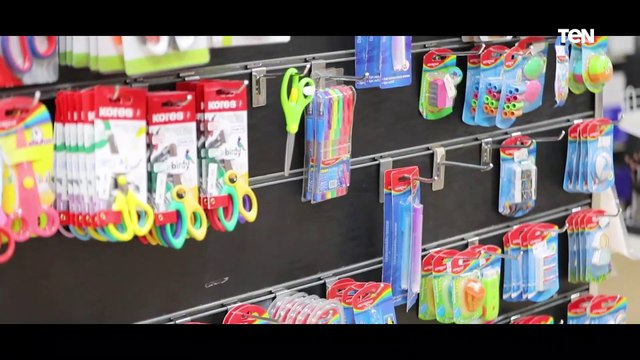 تحت رعاية السيد رئيس الجمهورية .. إنطلاق مبادرة كلنا واحد لتوفير مستلزمات المدارس بأسعار مخفضة