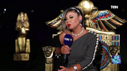 بعد دورها في مسلسل الطاووس.. سميحة أيوب: التحرش دخيل علينا.. كنت بنلبس حمالات ومحدش بيبص للتاني