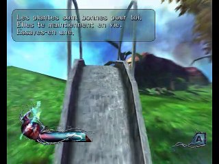 Geist online multiplayer - ngc