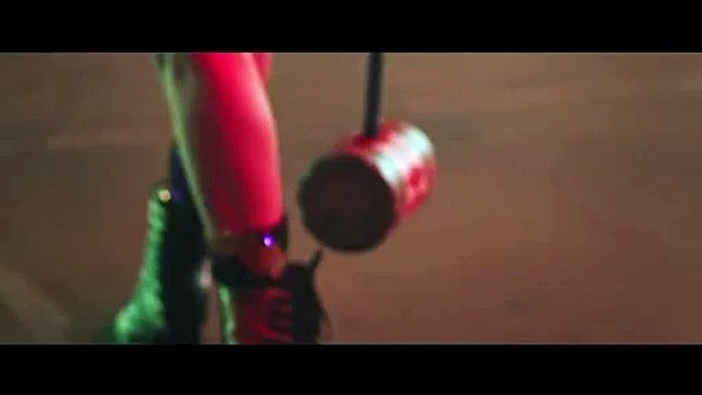 Birds of Prey (2020) First Look Trailer _ Harley Quinn Movie - Margot Robbie, Ewan McGregor