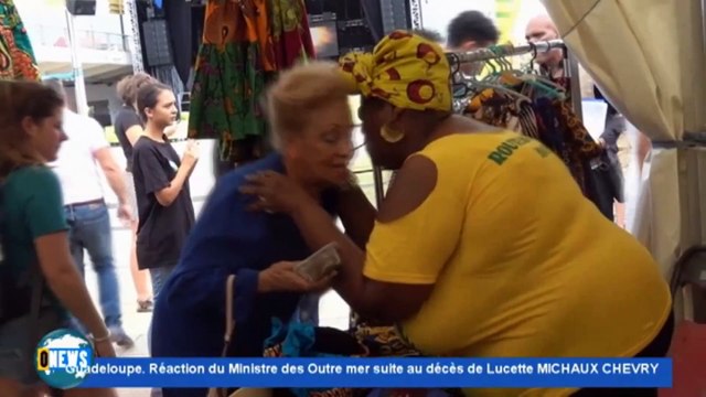 10 9 2021 INFOS PARIS LUCETTE lucette michaux chevry