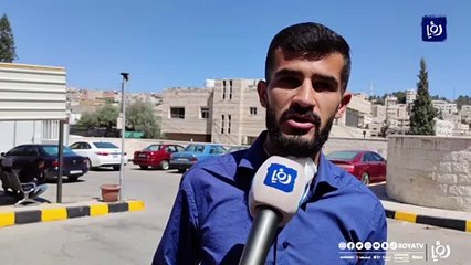  "العيادة عن بعد" خدمة مستحدثة في مستشفى جرش الحكومي