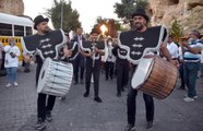 ÜRGÜP'TE 49'UNCU 'BAĞ BOZUMU VE BALON FESTİVALİ' BAŞLADI