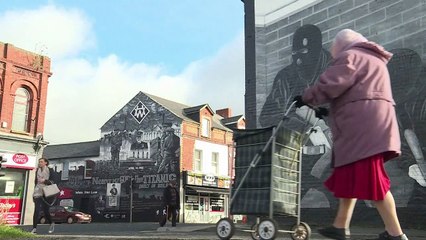 Brexit : Bruxelles refuse de renégocier le point sur l'Irlande du Nord