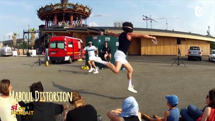 SI ON PARLAIT - 10/09/21 - Milena, Merci Bonsoir, Rando Bière