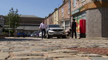 Coronation Street 10th September 2021 Part 1 | Coronation Street 10-9-2021 Part 1 | Coronation Street Friday 10th September 2021 Part 1