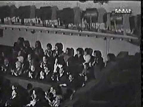 Georges Brassens - Les sabots d'Hélène