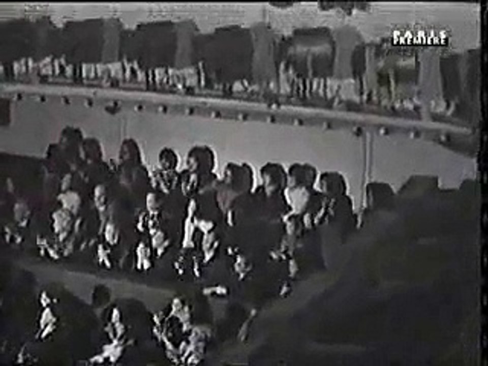 Georges Brassens - Les sabots d'Hélène