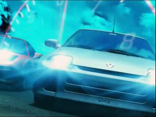 Sega GT online multiplayer - dreamcast