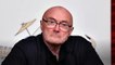 Phil Collins Announces He Can No Longer Play the Drums