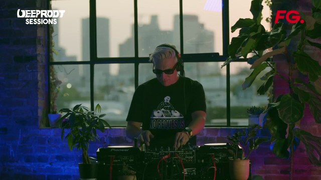 SELECT VIBES | CLUB FG LIVE STREAM | LIVE DJ MIX | RADIO FG