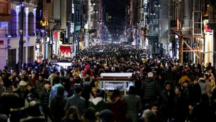 Türkiye'nin ortalama IQ'su da hesaplandı! Dünyanın en zeki ülkeleri sıralamasına Hong Kong ve Singapur imzası