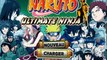 Naruto : Ultimate Ninja online multiplayer - ps2