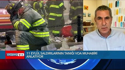 EKOTÜRK Stüdyo VOA 10 Eylül