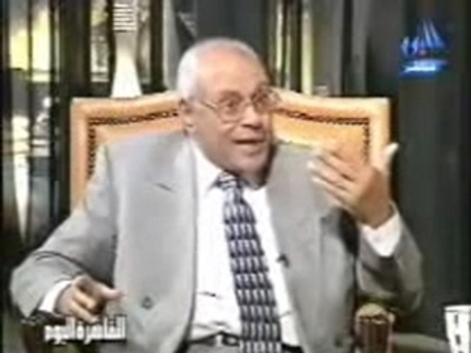 عمرو اديب: حقيقة زكريا بطرس 3-8