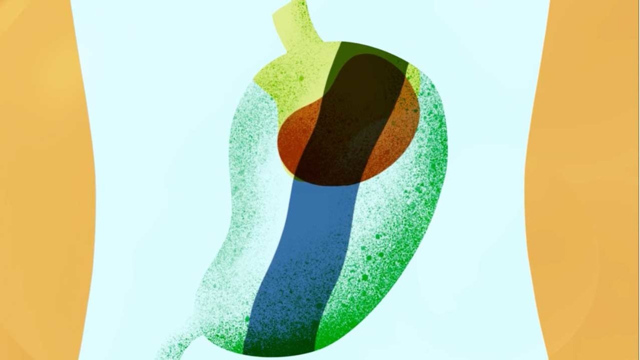 5 Things That Happen to Your Hormones When You're Trying to Lose Weight, According to a Di