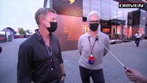 F1 2021 Italian GP - Ted's Qualifying Notebook
