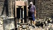 Empresário que perdeu tudo em incêndio faz apelo para retomar trabalho em Cajazeiras