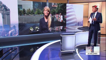 Attentats du 11-Septembre : la justice américaine toujours dans l'impasse, vingt ans après