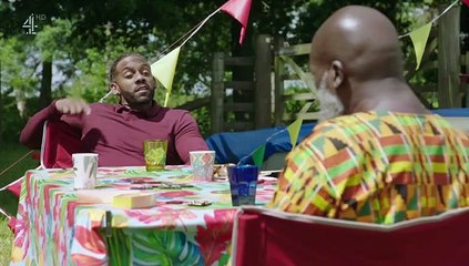 Hollyoaks 10th September 2021