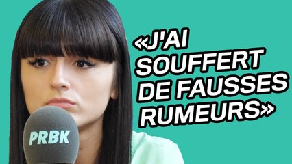 Lenna Vivas : "j'ai été virée de 2 collèges"