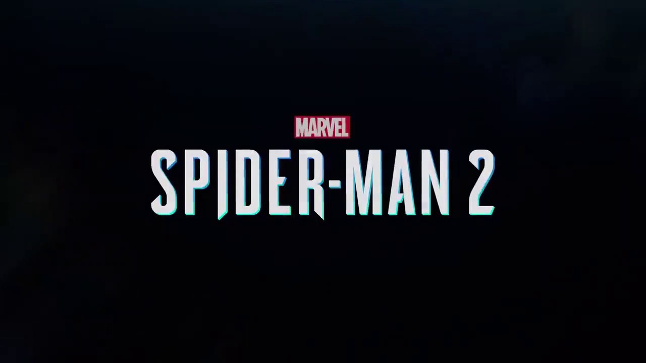 Marvel's Spider-Man 2 - PlayStation Showcase 2021 Reveal Trailer PS5