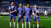 Todas las novedades que sabremos tendrá FIFA 22