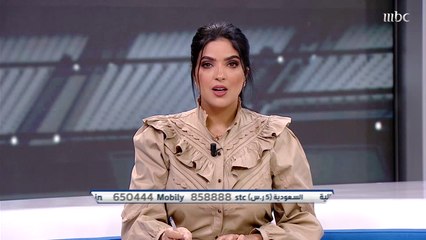 السليمان: كوزمن كونترا يجب أن يقدم سيرته لجمهور الاتحاد ويبدأ صفحة مميزة من البداية